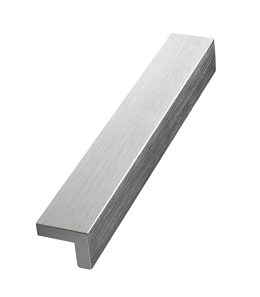Möbelgriffe aus Aluminium - CUT