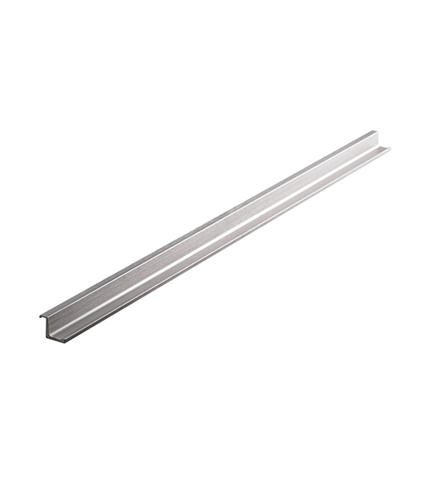 Möbelgriffe aus Aluminium - COVER