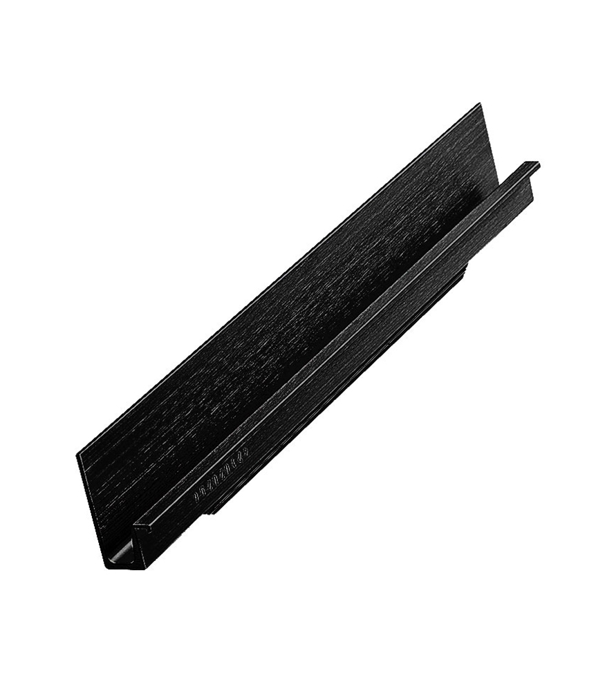 Möbelgriffe aus Aluminium - WALL 10