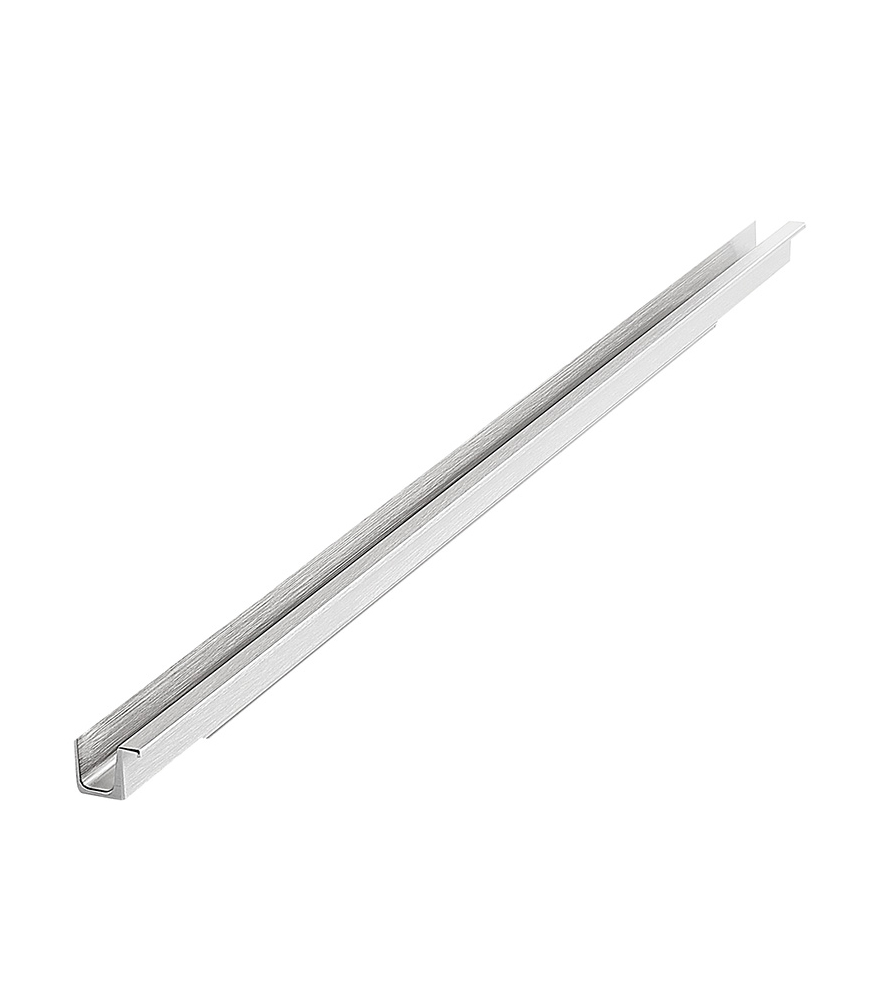 Möbelgriffe aus Aluminium - WALL UP